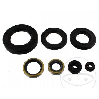 Motorsimmerring-Satz KAW Z650, 77-80