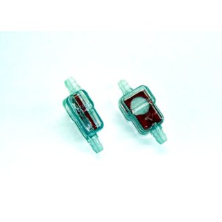 Benzinfilter Polisport 5,5 mm