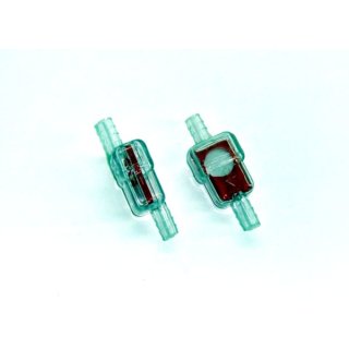 Benzinfilter Polisport 7 mm