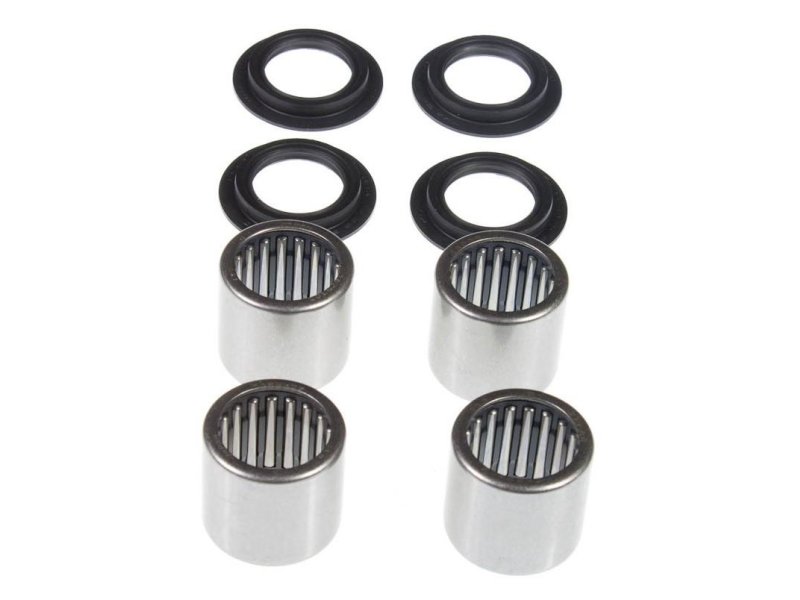 Lenkkopflager Set Für Aerox, Nitro, Booster - Www.motofreakz
