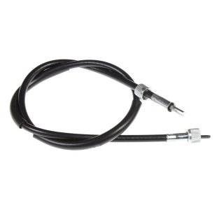 Tachowelle KAW S3-400, H1-500, H2-750