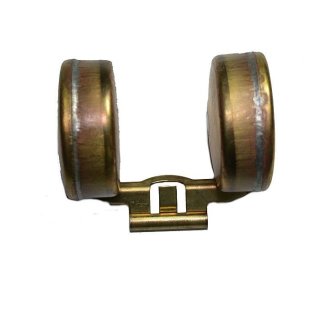 Schwimmer SUZ VS800/1400, VX/VZ800, hinten