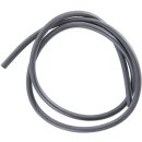 Zündkabel PVC schwarz, 7mm, 1 Meter