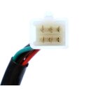 Zündschloß HON MB50, MB80, Z50G/J