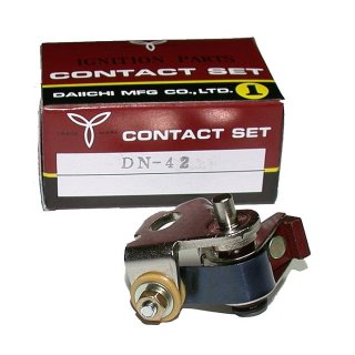 Zündkontakt SUZ RV50, RV90, RV125