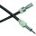 Tachowelle SUZ GS450, GS850G, GS1000