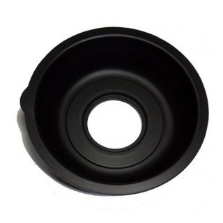 Gasschieber-Membrane YAMAHA TT/XT350