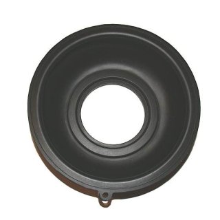 Gasschieber-Membrane HONDA NX650 Dominator