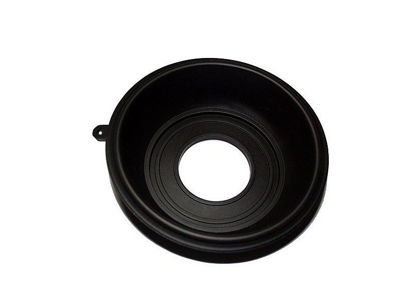【YAM】 Gasschieber-Membrane KAW ZZR600, ZXR750H1, ZX-10, YAM YZF600R - WÖMBI
