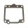 Schwimmerkammer-Dichtung SUZ GN250/400, GS450-1100, GR/GS/LS650 u.a.