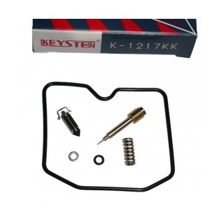 Keyster Vergaser-Dichtsatz KAWASAKI EN500, EN 500, Reparatur-Satz