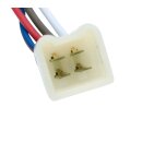 Zündschloß KAW Z250LTD, Z400B, D