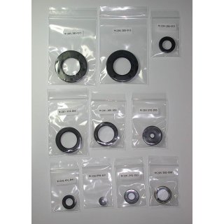 Motorsimmerring-Satz HON CB500Four; NTM