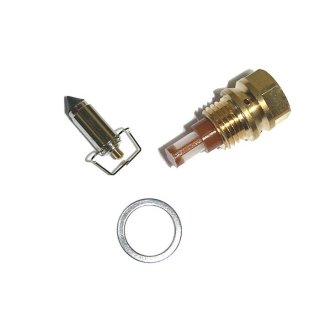 Schwimmernadel-Ventil HON VT600C, VT750C Shadow