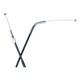 Gaszug HON  CB250G, CB360G, Schließer