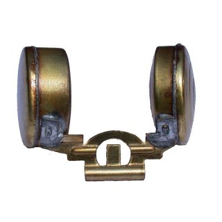 Schwimmer KAW S2, S3, F6, F7