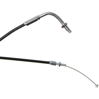 Gaszug KAW  Z750B; Schließer