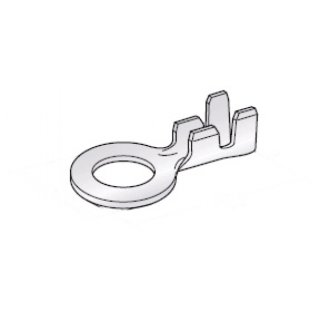 Ringkabelschuhe bis 1,5mm², M4