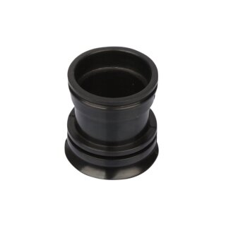 Luftfiltergummi-Satz KAW Z400-650, 4-Zylinder