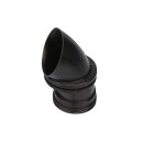 Luftfiltergummi-Satz KAW Z400-650, 4-Zylinder