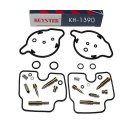 Vergaser-Rep-Satz HON  XRV750 RD07, 96-03; KEYSTER