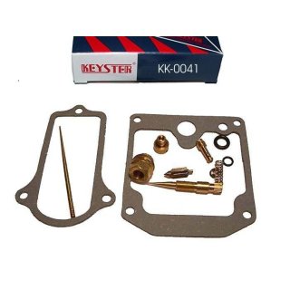 Vergaser-Rep-Satz KAW  Z650B