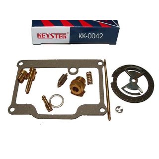 Vergaser-Rep-Satz KAW  KH500