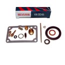 Vergaser-Rep-Satz KAW  KE125/A