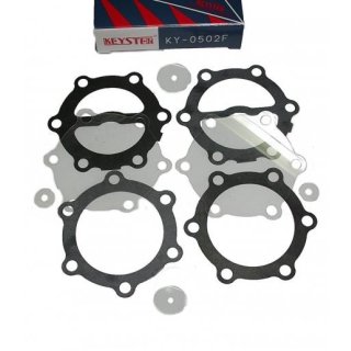 Vergaser-Rep-Satz YAM  XZ550 (Benzinpumpe)