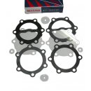 Vergaser-Rep-Satz YAM  XZ550 (Benzinpumpe)