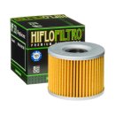 Ölfilter HIFLO HF531, SUZUKI