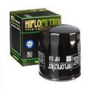 Ölfilter HIFLO HF551, MOTO GUZZI