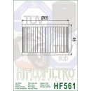 Ölfilter HIFLO HF561, KYMCO