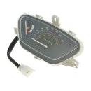 Tachometer komplett Boatian, Rex usw.