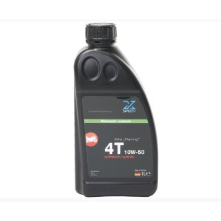 Motorenöl 10W-50, JMC/SPEC-X, Vollsynthetisch; 1 Liter