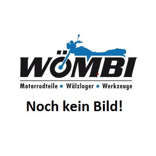 Radlagersatz hinten HON CB750F2 Seven Fifty