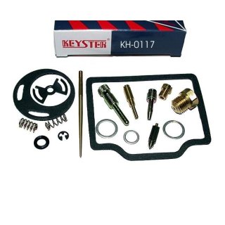Vergaser-Rep-Satz HON  SL350K1/2; KEYSTER