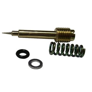 Gemischschraube KAW KLR600/650, KLX650; KEYSTER