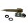 Gemischschraube KAW KLR600/650, KLX650; KEYSTER