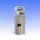 Schraubnippel D. 8,0 mm; 15,0 lang, Bohr. 2,3 mm