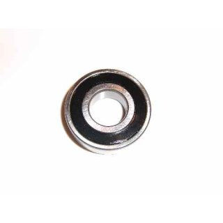 15mm x 20mm x 12mm HK152012 Nadellager 2 Teile 15x20x12 MM 