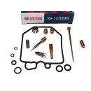 Vergaser-Rep-Satz HON  CB900 Bol dOr, Bj. 79; KEYSTER