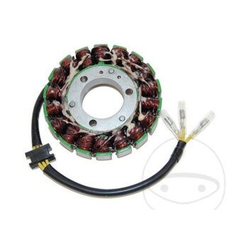 Stator Lichtmaschine KAW Z550 81-86, GPZ550 81-83