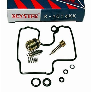 Vergaser-Rep-Satz KAW ZX-6R, Bj. 98-01