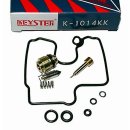 Vergaser-Rep-Satz KAW ZX-6R, Bj. 98-01