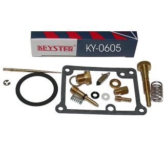 Vergaser-Rep-Satz YAM  DT125LC, Bj. 84-87