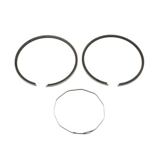Kolbenringe HONDA MB/MT/MTX80; +1,00 mm