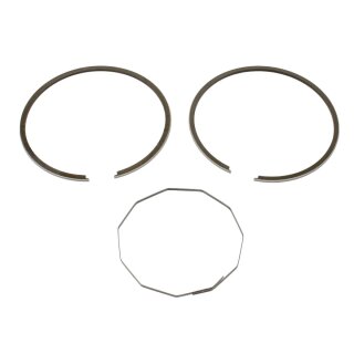 Kolbenringe HONDA MBX/MTX80R/R2; +0,25 mm