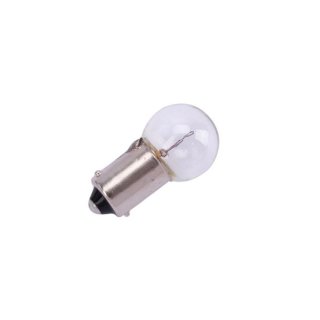 Glühlampe 12V 10W,  BA9S