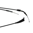 Gaszug YAM  DT125R/RE/X